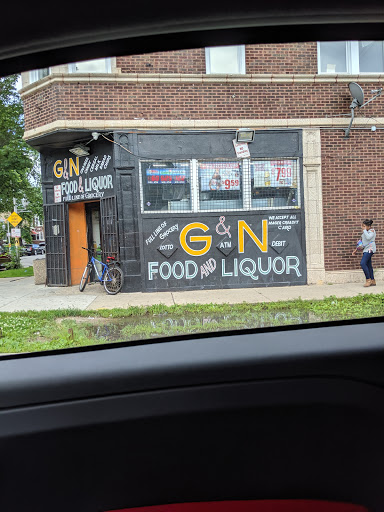 G & N Food And Liquor