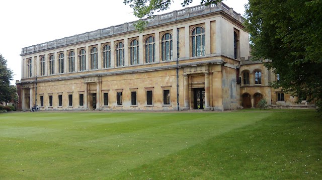 Trinity College