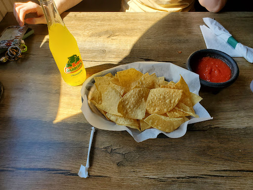 La Quesadilla Mexican Grill Gallery - United States
