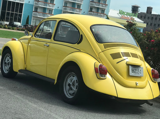 Angels Taxi - Thumbnail