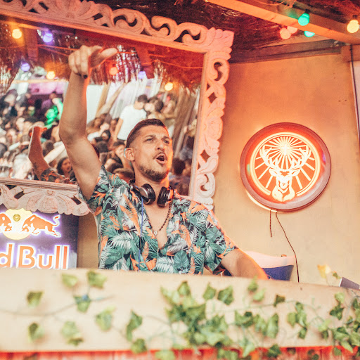 Café del Mar Tarifa - Thumbnail