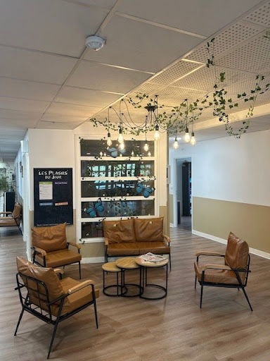 Photo de Ehpad La Filature à Aspach (68130)