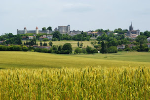 Photo n°5 de Chambres d'hôtes - BonAbri Vacances à Chazelles (Hôtel)