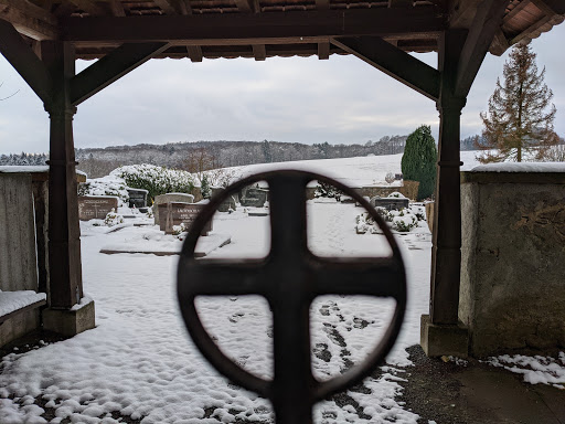Cemetery Neutsch - Thumbnail