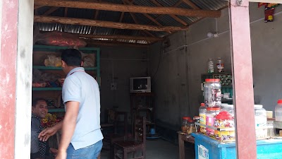 cafe