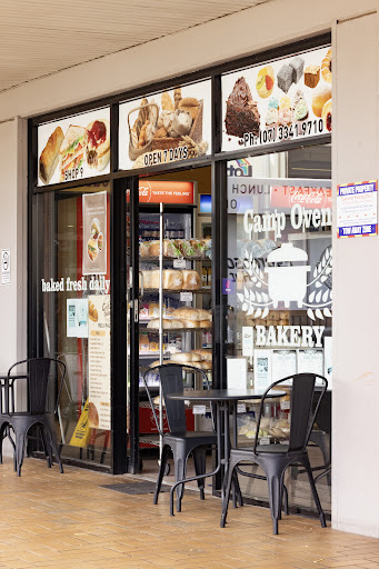 Photo of Camp Oven Bakery