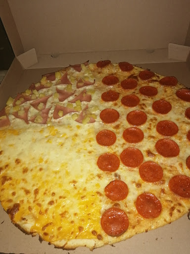 Pizzeria que chula es puebla - Thumbnail