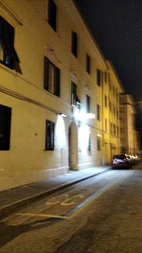 Carabinieri • Comando Stazione Livorno Porto - Thumbnail