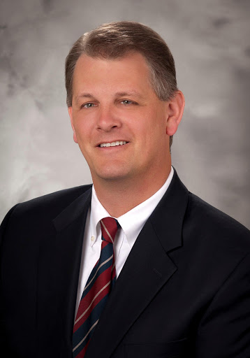 Michael DeBacker, MD - Visual