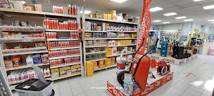 Photo n°5 de SAMSE Château-Arnoux à Château-Arnoux-Saint-Auban (Magasin d'outillage)