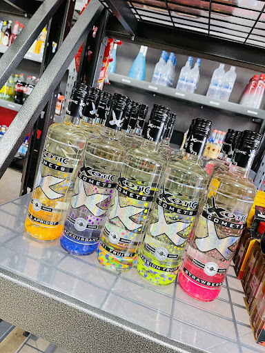 Javi's Liquor Store - Thumbnail