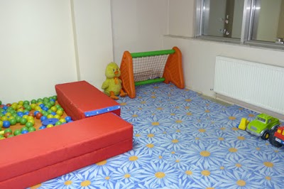 Photos of Mavi Yıldız &Ouml;zel Eğitim Ve Rehabilitasyon Merkezi