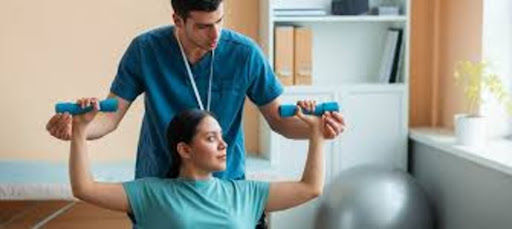 💆‍♂️ PANACEA PHYSIOTHERAPY CENTRE IN MANSAROVAR, JAIPUR – Y