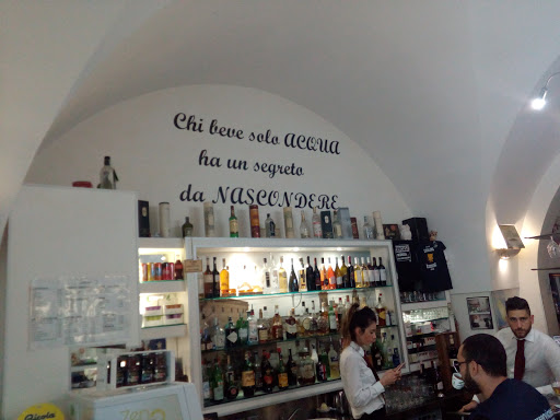Litari Cafè - Visual