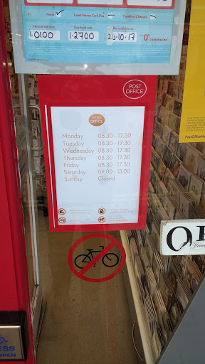 Heavitree Post Office - Thumbnail