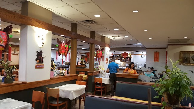 Yu Zhou Cafe