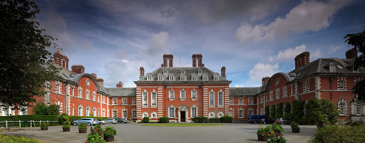 Bryanston School - Visual