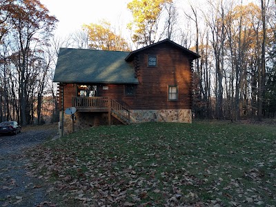 Deep Creek Hideaway Vacation Rental