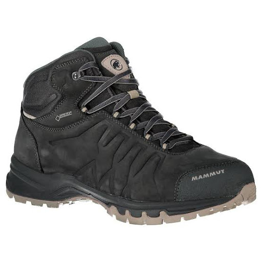 Delta Footwear - Thumbnail