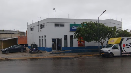 Carnemart Playa del Carmen Villas Del Sol