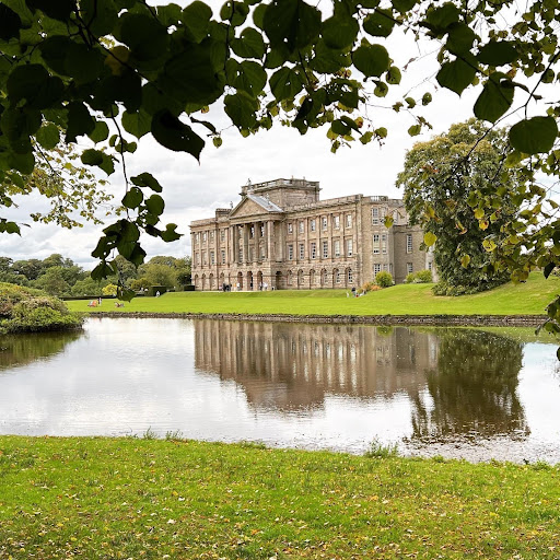 Lyme Park
