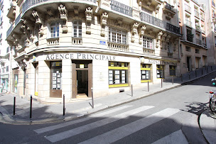 Photo n°25 de AGENCE PRINCIPALE PARIS MONTMARTRE à Paris (Consultant immobilier)