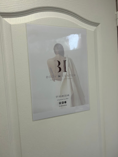 Body H Center - Thumbnail