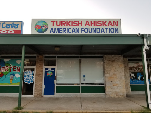 Turkish Ahiskan American Foundation