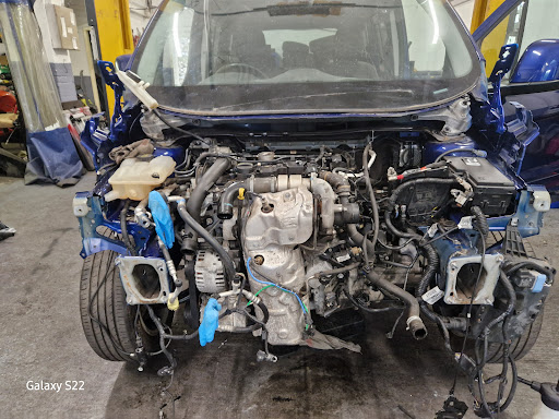 RPM Performance Nottingham