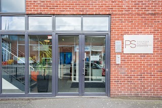 Premier Suites - Serviced Apartments Birmingham