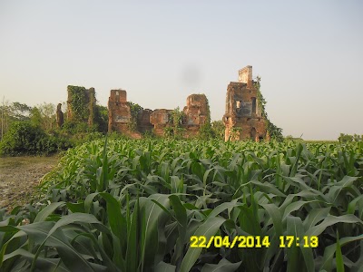 Photos of Bargachi Bazar Jame Masjid