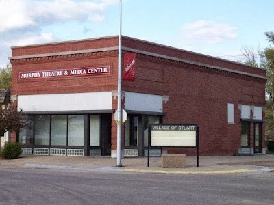 The Murphy Theatre and Media Center