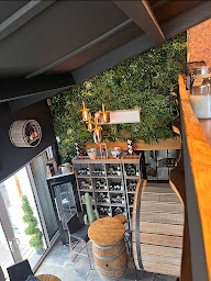 Photo n°1 de pizza plus à Val de Briey (Pizzeria)