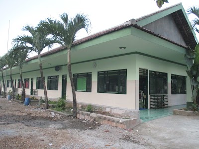 Photos of MA. Darul Ma'arif