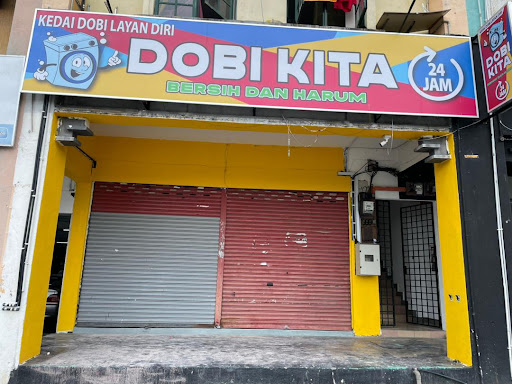 DOBI KITA 24 HOUR