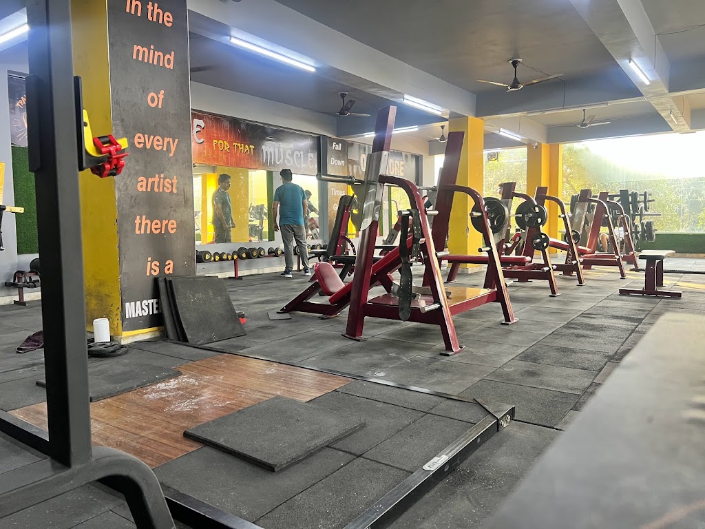 Unisex B Positive Fitness