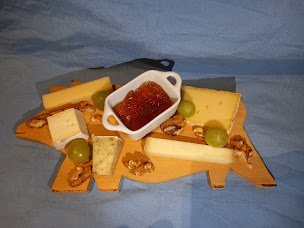 Photo n°2 de Le traiteur de la risle à Grosley-sur-Risle (Traiteur)