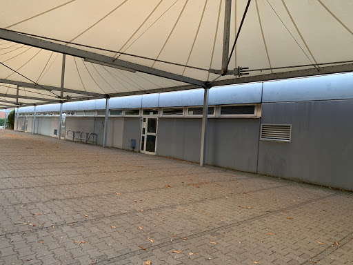 Municipal Copernicus-Gymnasium Niederkassel Gallery - Germany