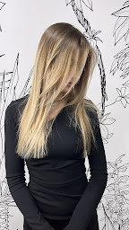 Photo n°19 de Ingrid Sarrailh à Pau (Salon de coiffure)