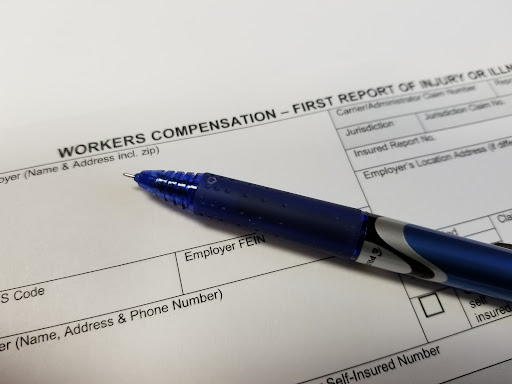 Michael Kessinger - Workers' Compensation and Injury Attorney - Lewiston Idaho Law Office - Thumbnail