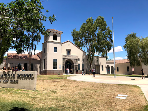 Verrado Middle School - Thumbnail