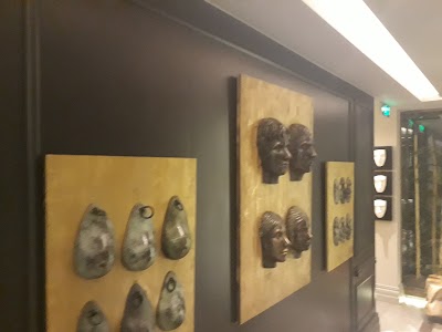 Photos of Vakko Nişantaşı