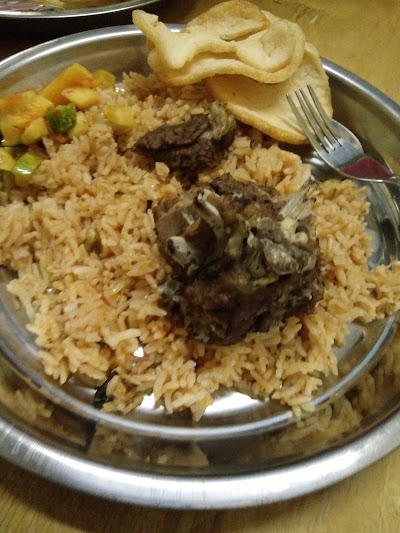 Photos of Warung Nasi Mindhi