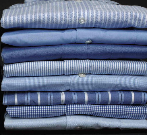 Ecoliving Laundry - Visual