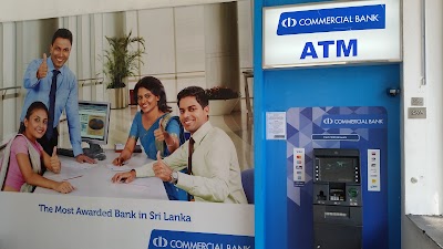 Photos of Commercial Bank Kollupitiya (Liberty Plaza) Branch