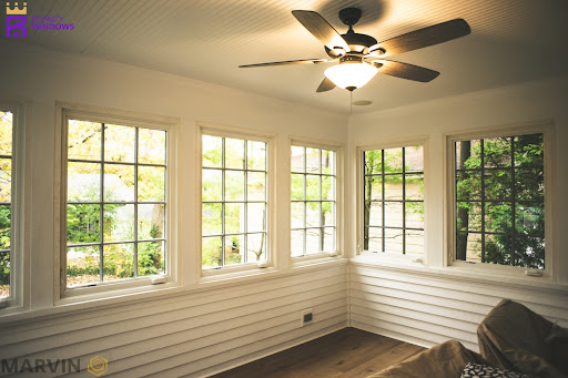 Royalty Windows & Siding Gallery - United States