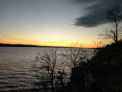 Lake Wister State Park