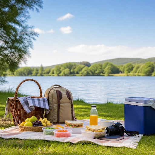 Planning a one day picnic for your family, friends or office team should be fun, not stressful. A… post image