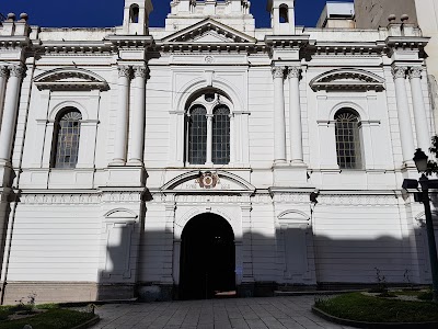 Photos of El Sagrario San Agustin