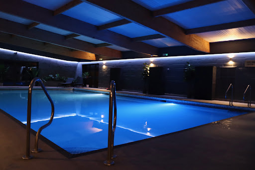 Moreton Hall Health Club